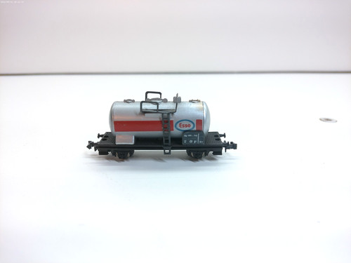 Lima 451 kesselwagen esso - lima,
