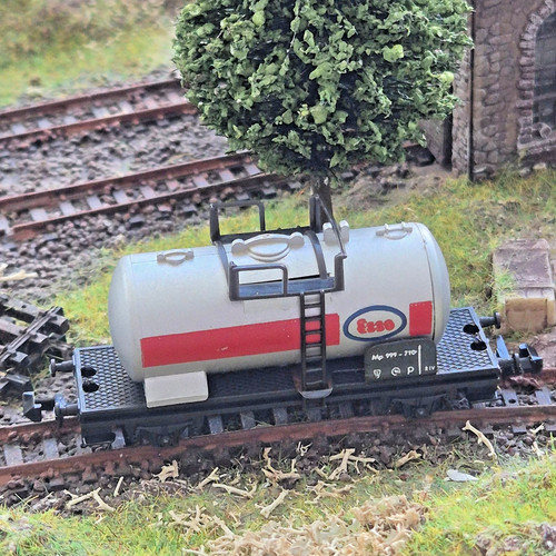 Lima 320451 kesselwagen - n,