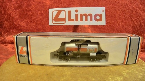 Lima 320451 kesselwagen - 320451,