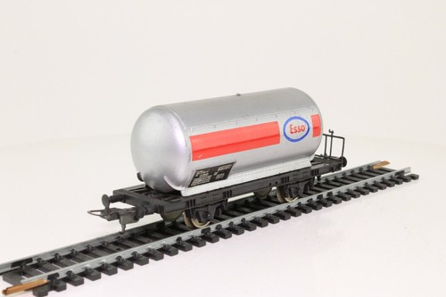Lima kesselwagen esso - kesselwagen,