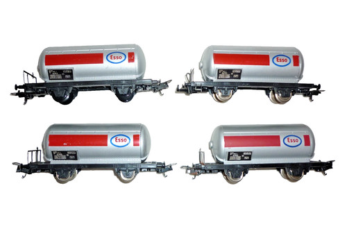 Lima modelleisenbahn 302711 - lima,