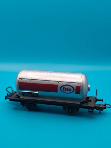 Lima esso kesselwagen - h0,