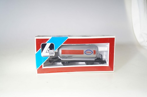 Lima 302711 kesselwagen - h0,