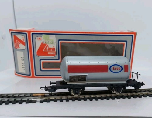 Lima 2711 güterwagen - h0,