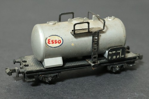 Alter lima spur modellbahn - lima, n