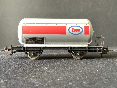 Lima 302711 kesselwagen - lima,