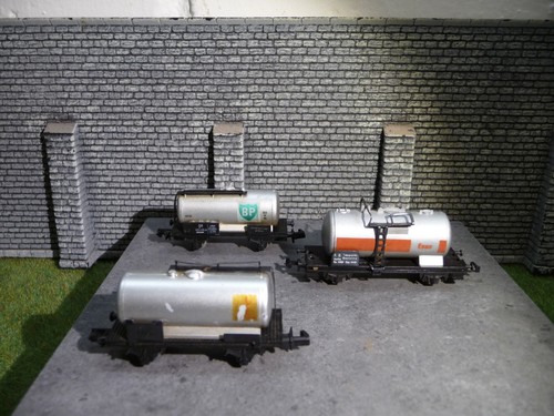 Lima 451 esso piko - esso, 5/4148