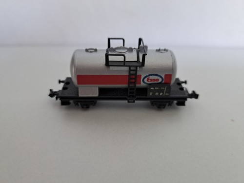 Lima 320451 kesselwagen 451 - lima,