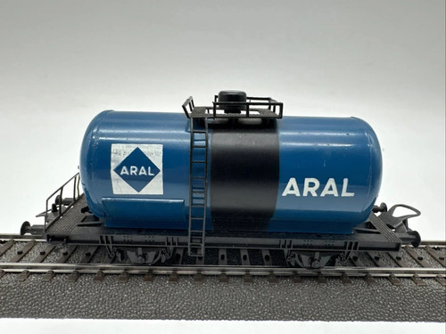 Lima 2714 kesselwagen - h0, 2714,
