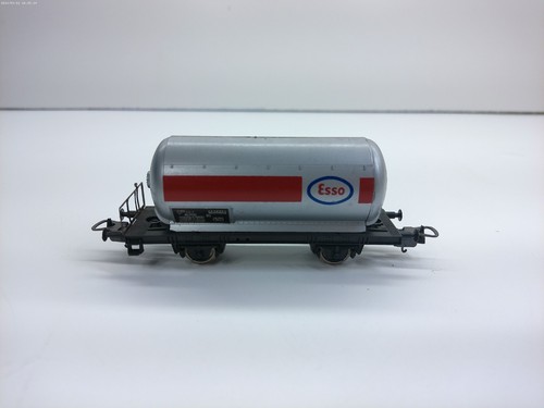 Lima 2714 kesselwagen - 2714,