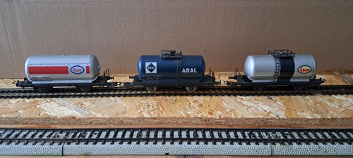 Lima spur 3er set - lima,