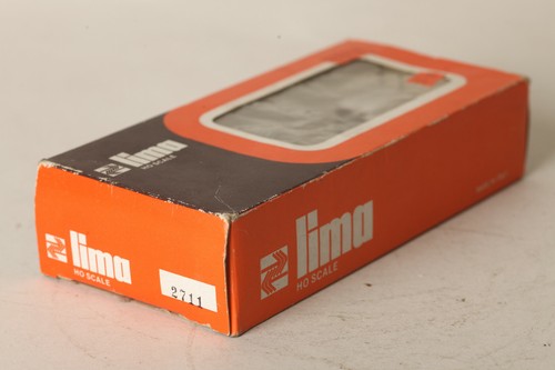 Lima leerkarton orange - leerkarton, 2711