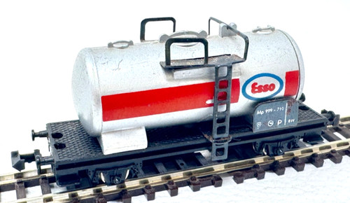 Lima 453 kesselwagen - lima,