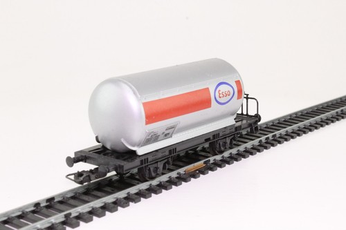 Lima kesselwagen - lima,