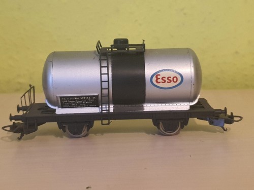 Lima kesselwagen esso für - lima,