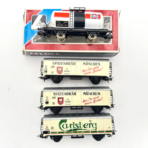 Lima 303111 carlsberg - lima,