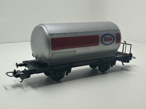 Modelleisenbahn esso - modelleisenbahn,