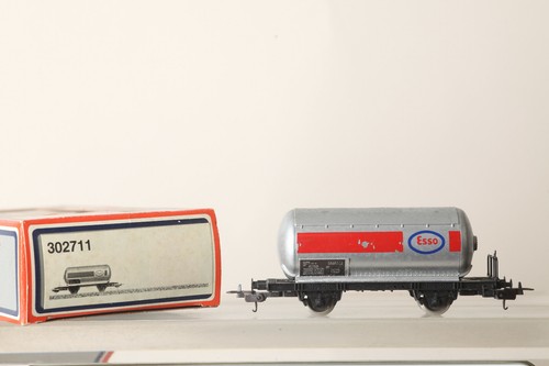 Lima 302711 kesselwagen - lima,