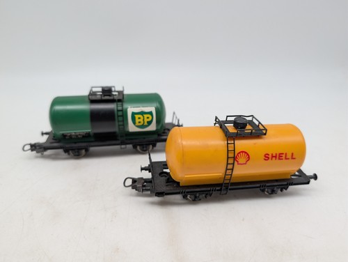 Lima kesselwagen - h0, &