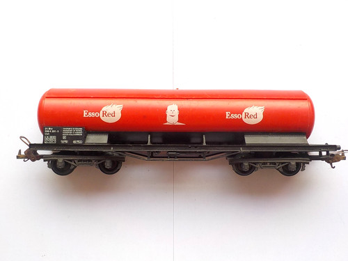 Lima güterwagen italia - güterwagen,