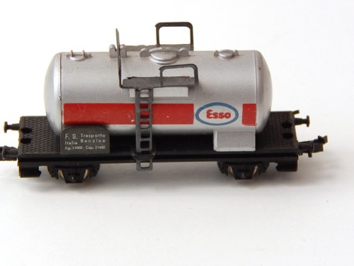 Lima 320451 kesselwagen 451 - lima,  kesselwagen