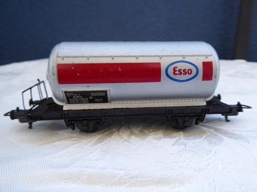 Eisenbahn kesselwagen - eisenbahn,