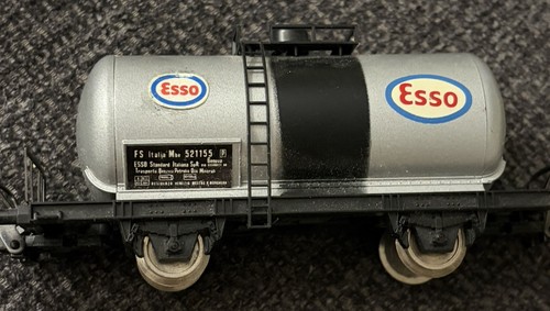 Lima kesselwagen - lima,